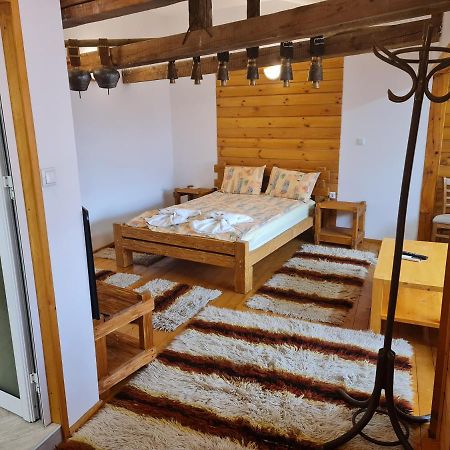 Mamin Kolio Hotel Bansko Bagian luar foto