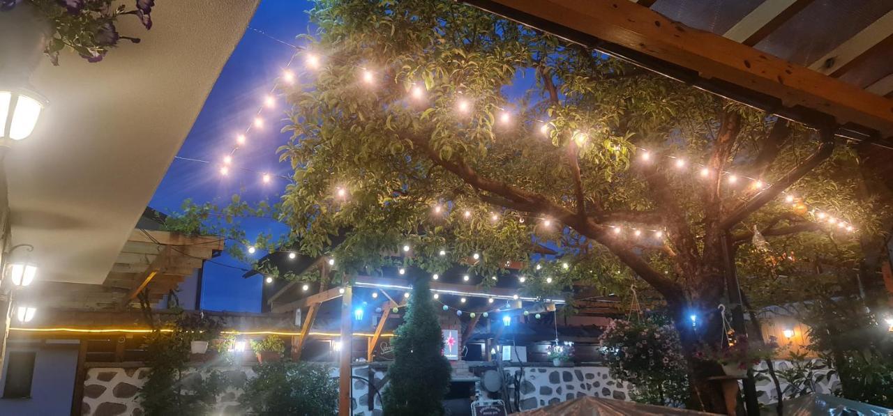 Mamin Kolio Hotel Bansko Bagian luar foto