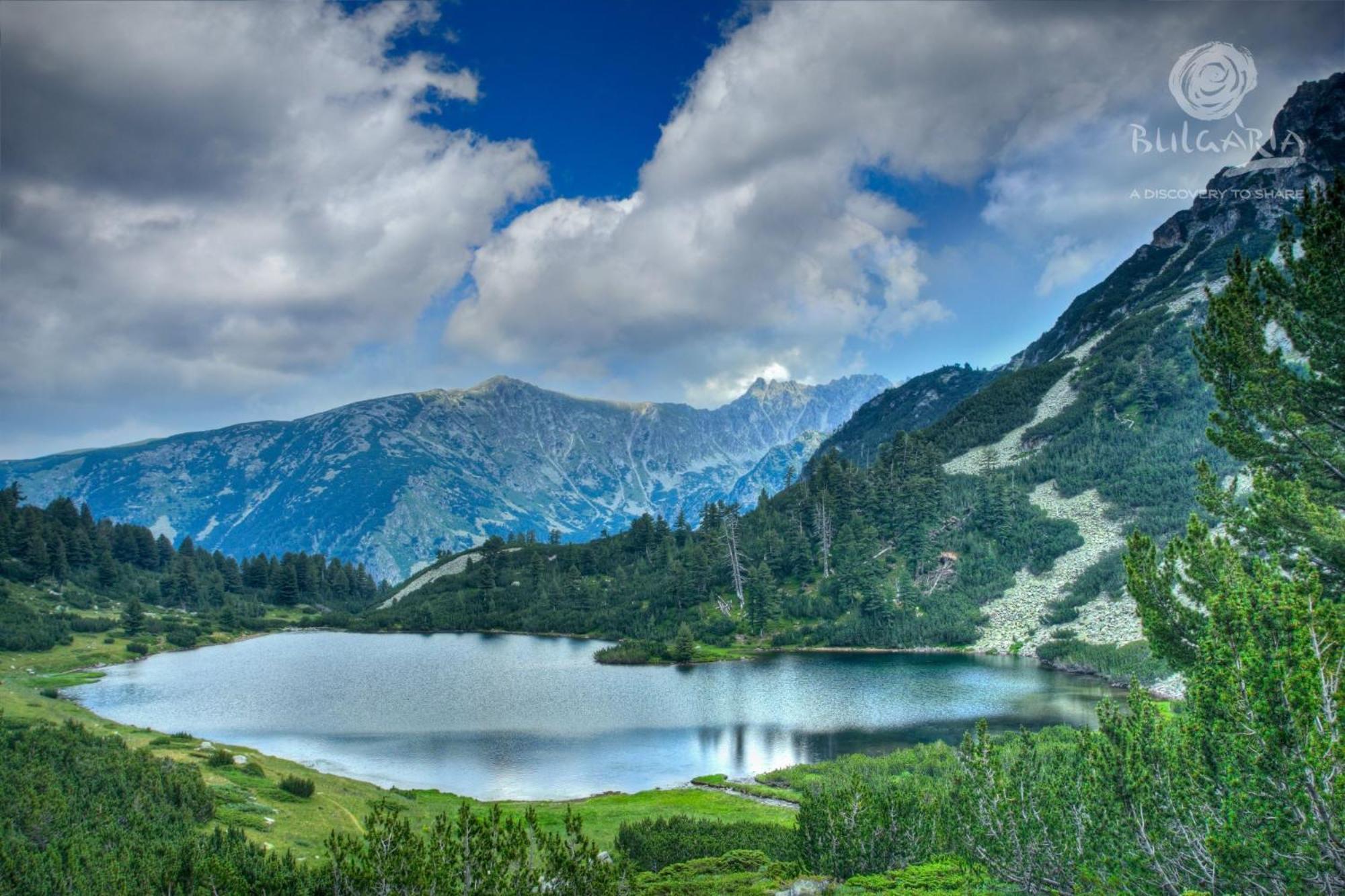 Mamin Kolio Hotel Bansko Bagian luar foto