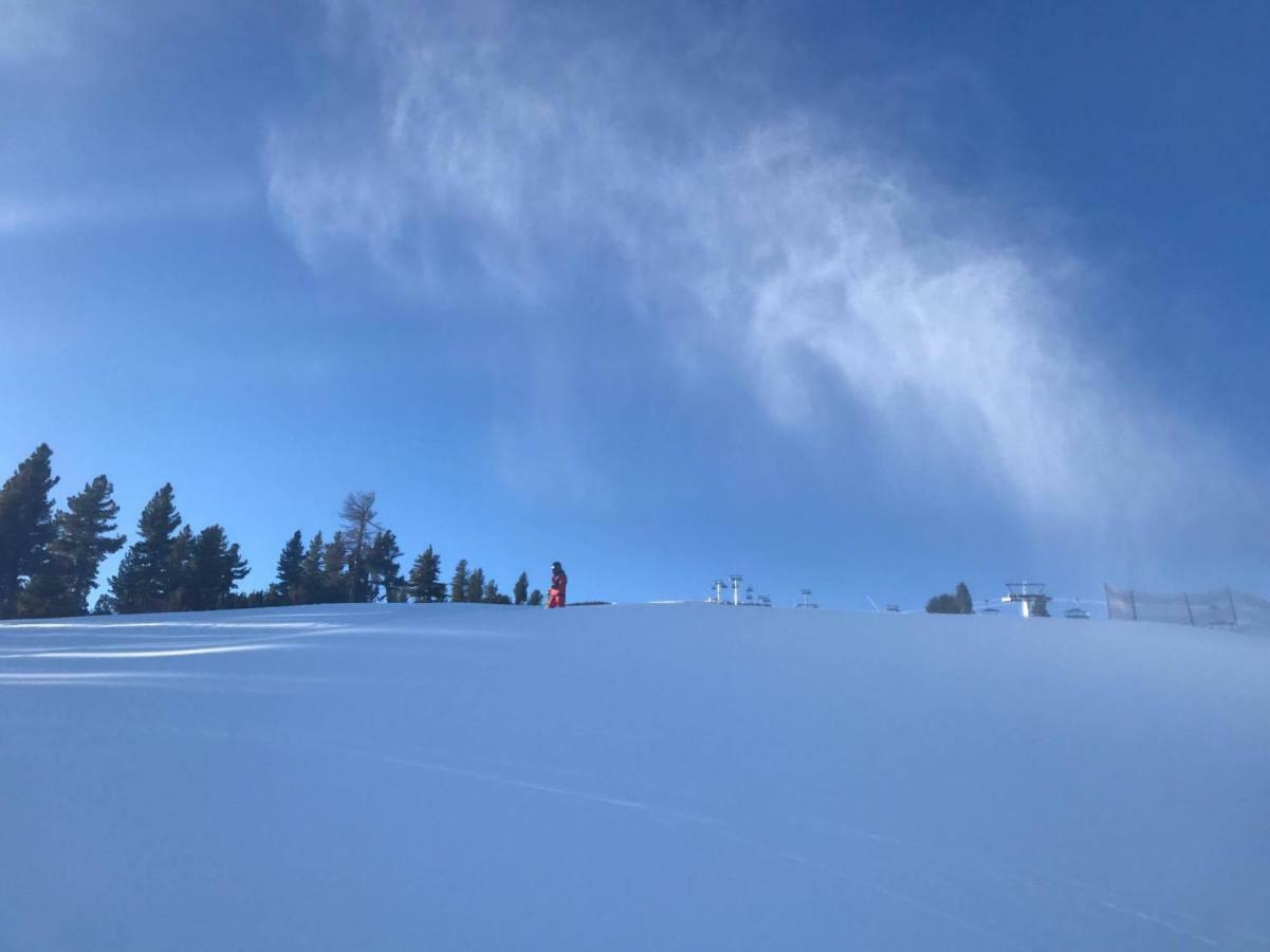 Mamin Kolio Hotel Bansko Bagian luar foto