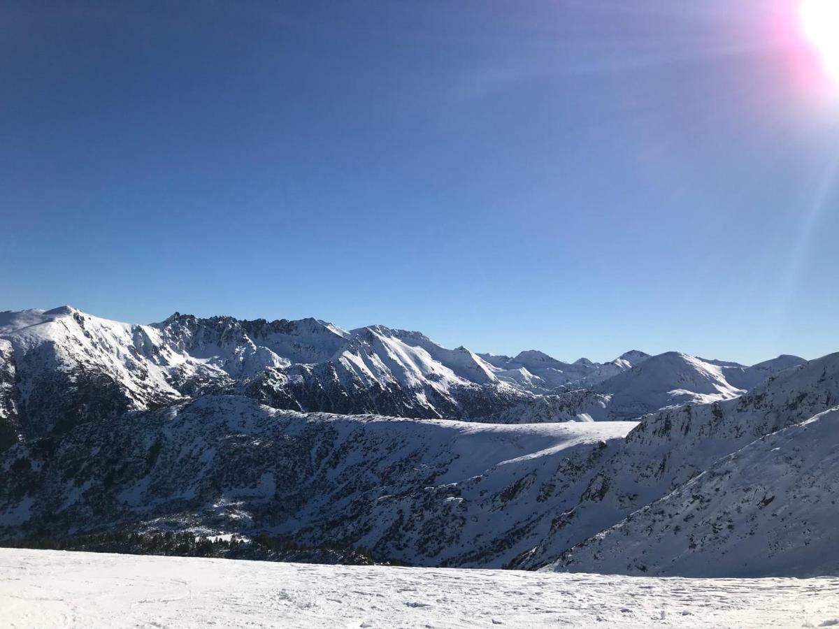 Mamin Kolio Hotel Bansko Bagian luar foto