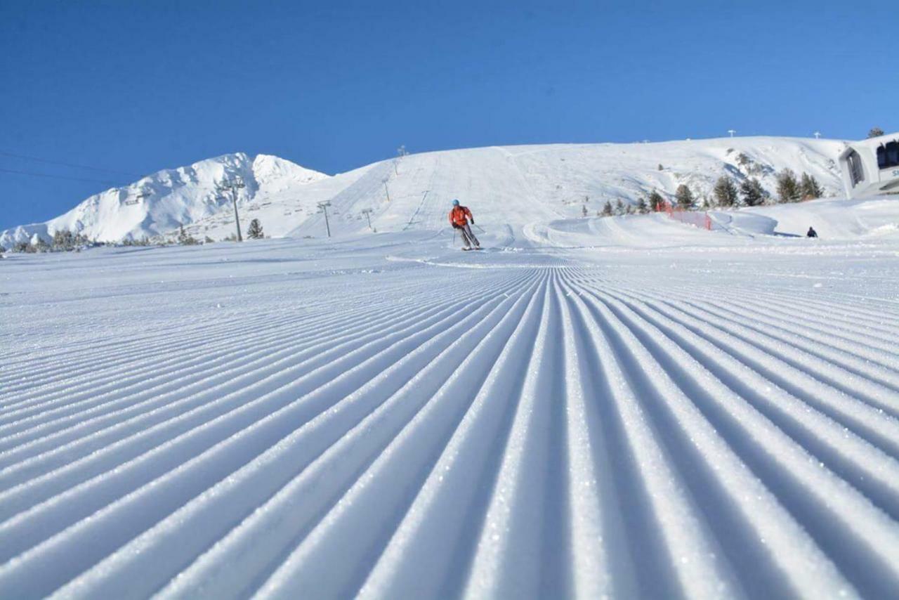 Mamin Kolio Hotel Bansko Bagian luar foto