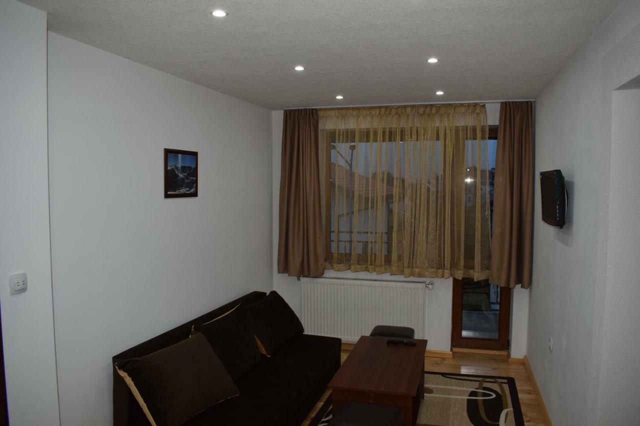 Mamin Kolio Hotel Bansko Bagian luar foto