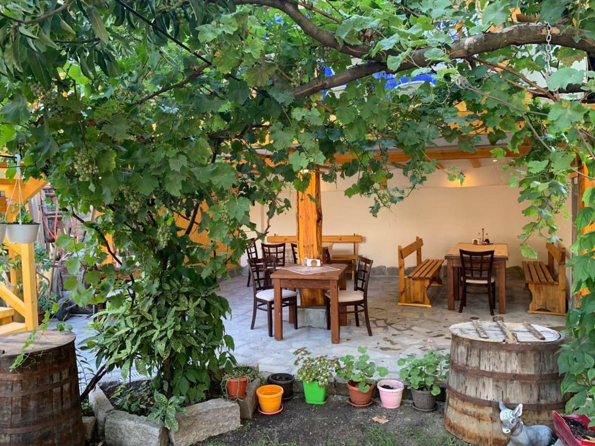 Mamin Kolio Hotel Bansko Bagian luar foto