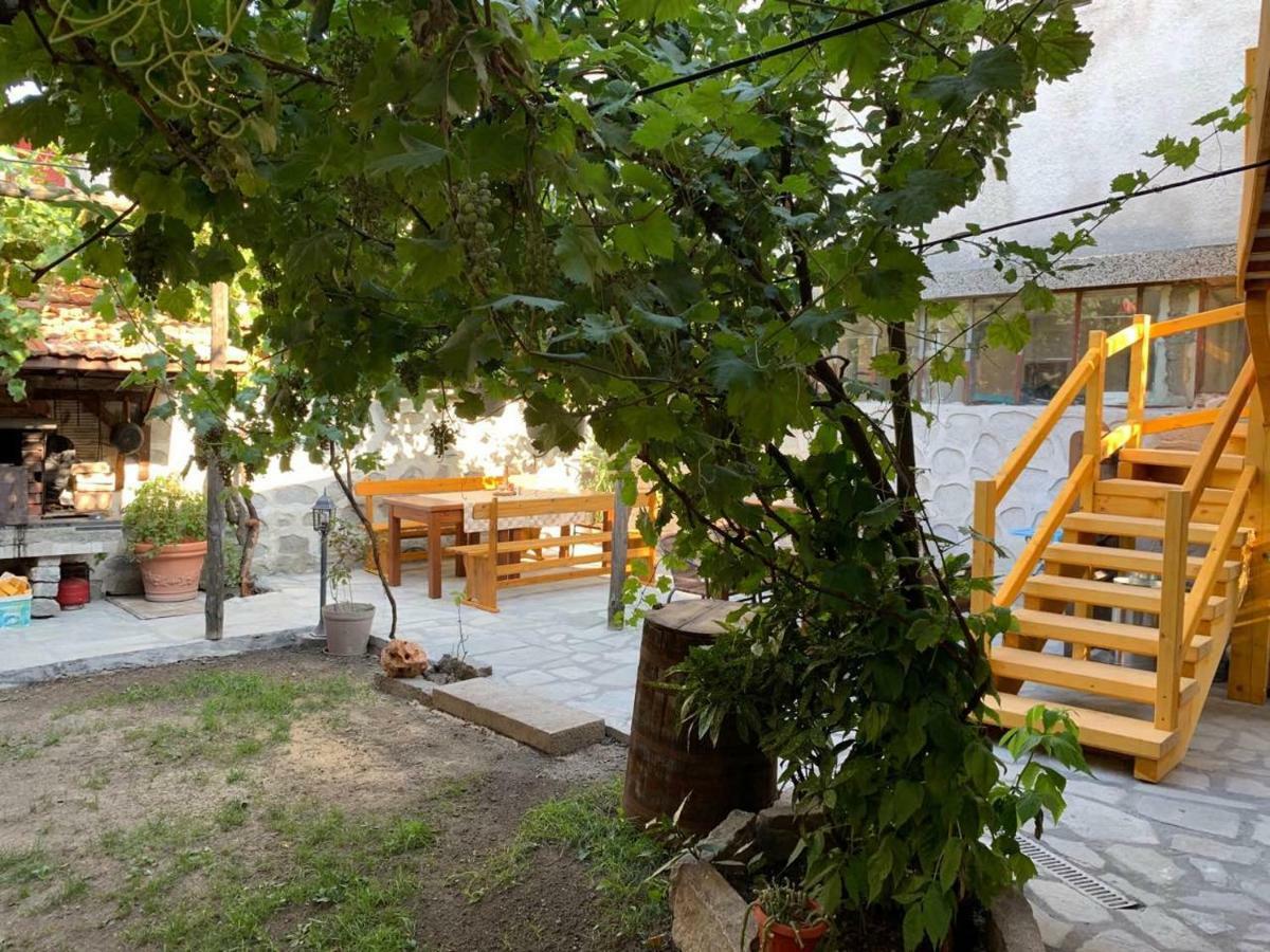 Mamin Kolio Hotel Bansko Bagian luar foto