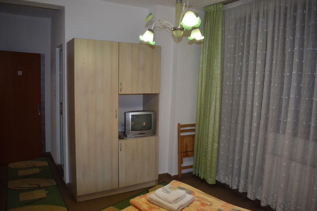 Mamin Kolio Hotel Bansko Bagian luar foto