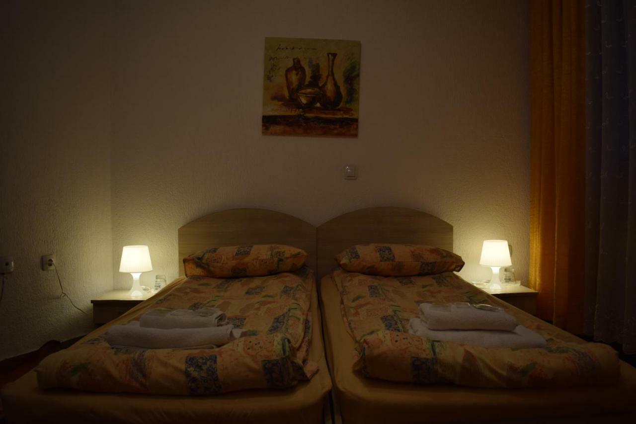 Mamin Kolio Hotel Bansko Bagian luar foto