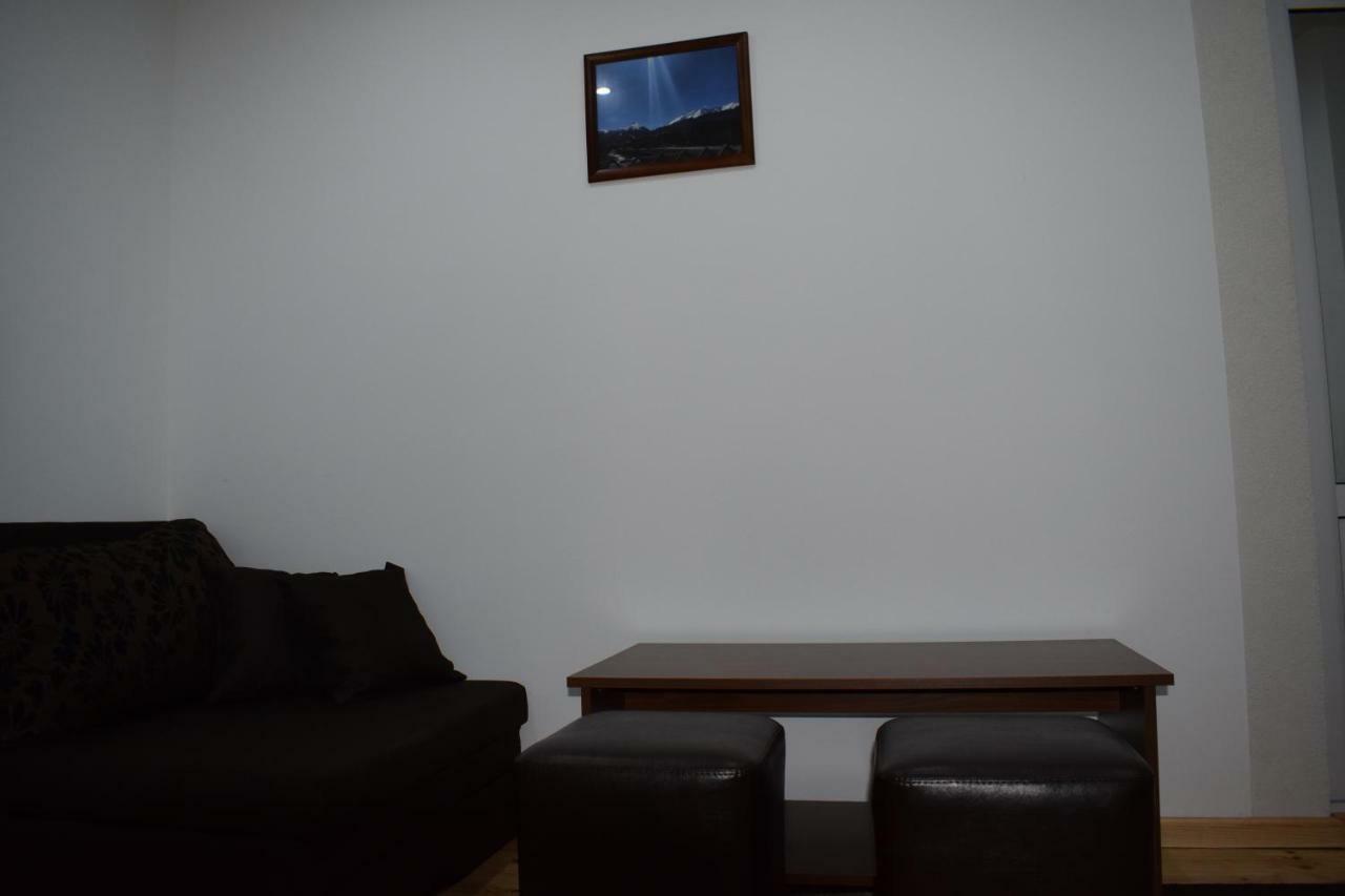 Mamin Kolio Hotel Bansko Bagian luar foto